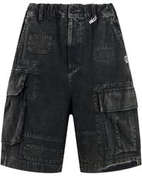 Maison Mihara Yasuhiro - Cargo Shorts - Lyst