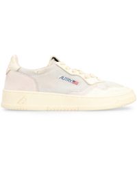 Autry - Sneakers low-top Medalist Super Vintage - Lyst