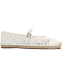 Michael Kors - Espadrillas Lynn - Lyst