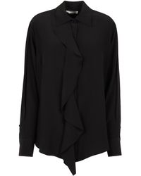 Victoria Beckham - Blusa - Lyst