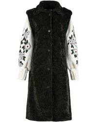coats at tu