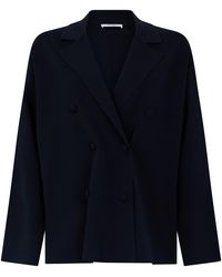 Max Mara - Light Jacket - Lyst