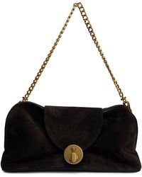 Versace - Clutch With Chain - Lyst
