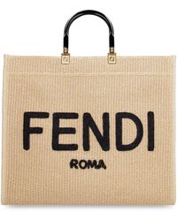 fendi key ring pouch