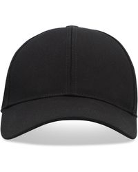 Dolce & Gabbana - Cappello da baseball con logo - Lyst