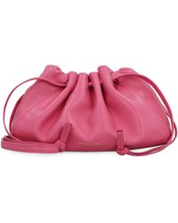 Mansur Gavriel - Mini Bloom Handbag - Lyst