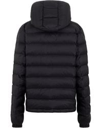 Moncler - Padded Jacket Verith With Hood - Lyst