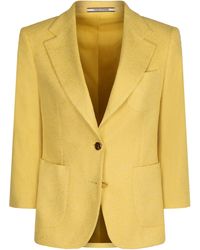 0205 Tagliatore - Giacca monopetto a due bottoni - Lyst