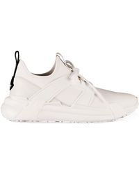 Moncler - Sneakers low-top Lunarove - Lyst