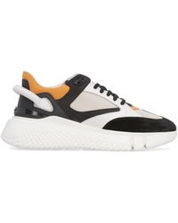 Buscemi Sneakers low-top Veloce - Nero
