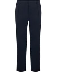 K-Way - Chino Pants - Lyst