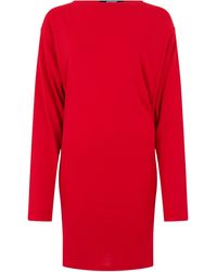 Jacquemus - La Robe Mistral Dress - Lyst