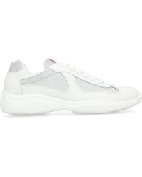 Prada - AMERICA'S CUP - Lyst