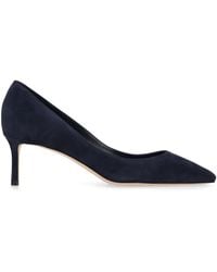 Jimmy Choo - Pointed Décolleté Romy 60 - Lyst
