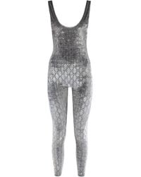 Gucci - Jumpsuits - Lyst