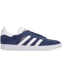 cheapest gazelle trainers