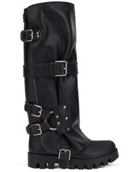 Dolce & Gabbana - Boots - Lyst
