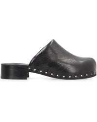 Our Legacy - Naoto Slippers - Lyst