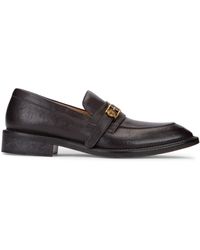 Versace - First Loafers - Lyst