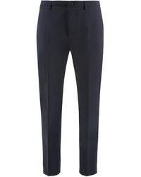 Department 5 - Idol Chino Pants - Lyst