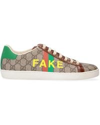 Gucci Sneakers for Women - Up to 50% off | Lyst