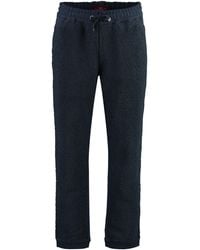 Parajumpers - Kiri Cotton Blend Trousers - Lyst