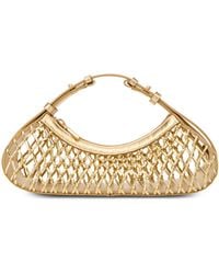 Cult Gaia - Handbag With Curved Design - Lyst