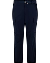Moncler - Technical Cargo Pants - Lyst