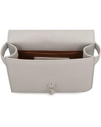 Zanellato - Ella Leather Handbag - Lyst
