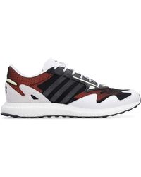Y-3 Sneakers low-top Y-3 Rhisu Run - Nero