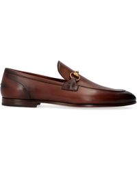 gucci loafers men cheap