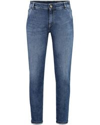 PT01 - Indie Slim Fit Jeans - Lyst