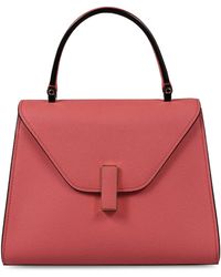 Valextra - Iside Mini Handbag - Lyst
