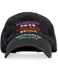 balenciaga wave cap