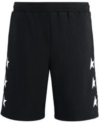 Golden Goose - Casual Shorts - Lyst