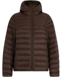 Canada Goose - Padded Jacket With Hood — Polyamide Puffer - Lyst
