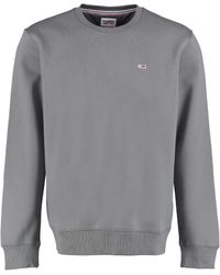 Felpe Tommy Hilfiger da uomo - Fino al 47% di sconto | Lyst