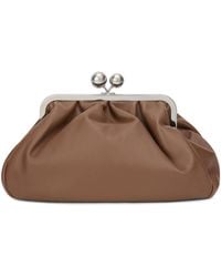 Weekend by Maxmara - Handbag Pasticcino Bag Medium - Lyst