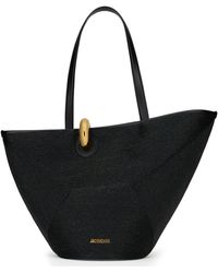 Jacquemus - Shoulder Bag The Doll - Lyst