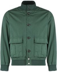 Valstar - Ino Bomber Jacket - Lyst