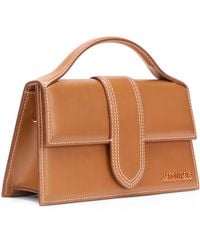 Jacquemus - Handbag Le Grand Bambino - Lyst