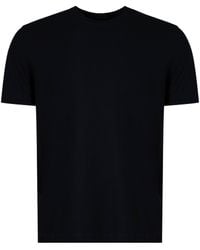 Slowear - Inside Out Political Campaign Cotton T-Shirt - Lyst