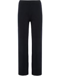 P.A.R.O.S.H. - Sweater Pants - Lyst