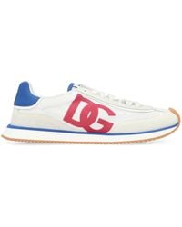 Dolce & Gabbana - Trainers - Lyst