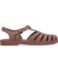 Melissa Possession Sandals in 2021 | Melissa shoes, Ankle strap, Sandals