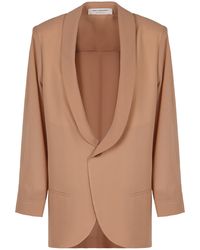 Philosophy Di Lorenzo Serafini - Single-Breasted One Button Jacket - Lyst