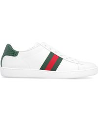 Gucci Sneakers for Women - Up to 50% off | Lyst