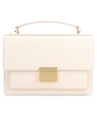 Golden Goose - Venezia Leather Crossbody Bag - Lyst