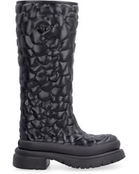 Stivali Valentino online | Showroom di Stylosophy