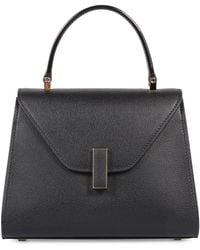 Valextra - Borsa a mano Iside Mini - Lyst